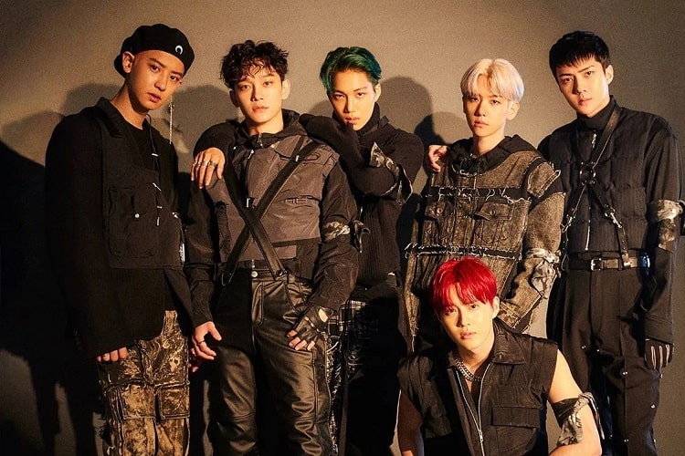 15 nhóm nhạc gắn bó lâu nhất Kpop BTS ở bên nhau 9 năm EXO 10 năm vẫn  chưa là gì so với các đàn anh này