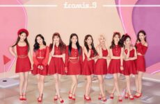 fromis-9-profile