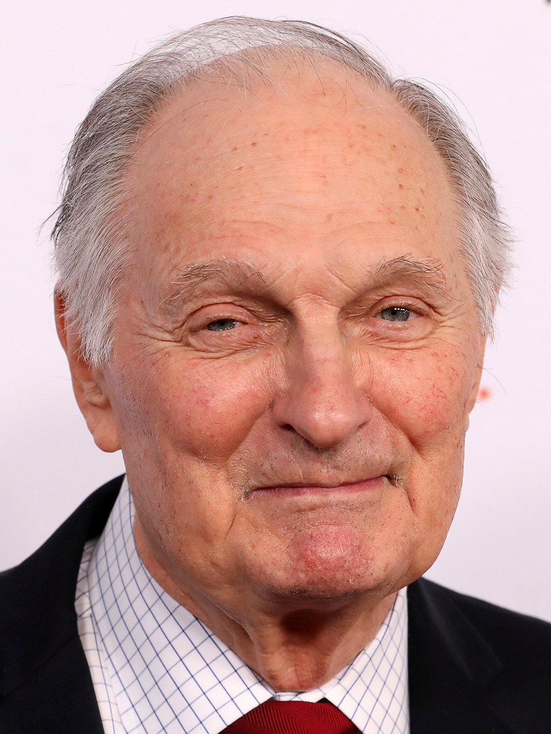 Alan Alda