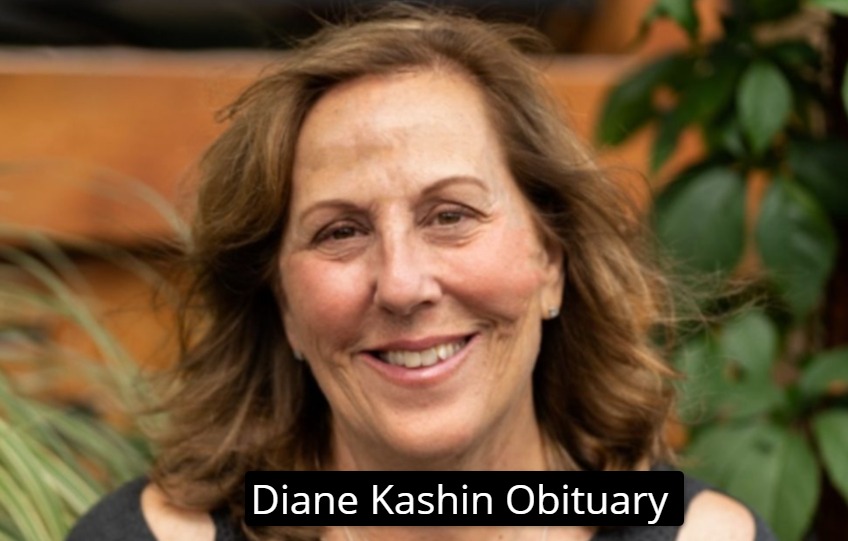 Diane Kashin