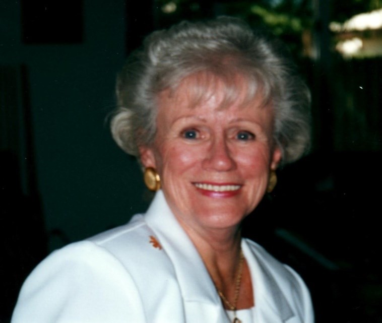 Eileen Gorman