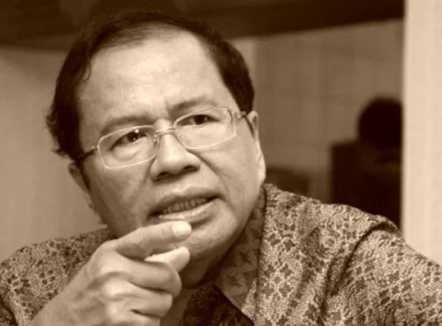 Rizal Ramli Kematian: A Loss in Indonesian Politics 1