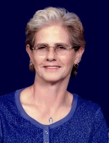 Sandra Spangler