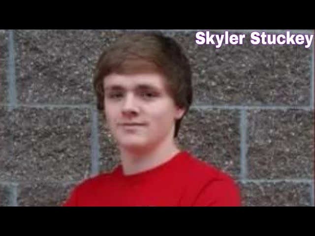 Skyler Stuckey