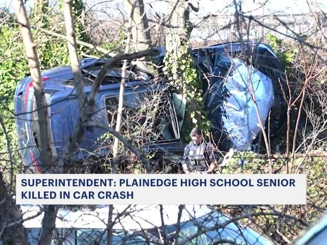 Tragic Accident at Plainedge High School
