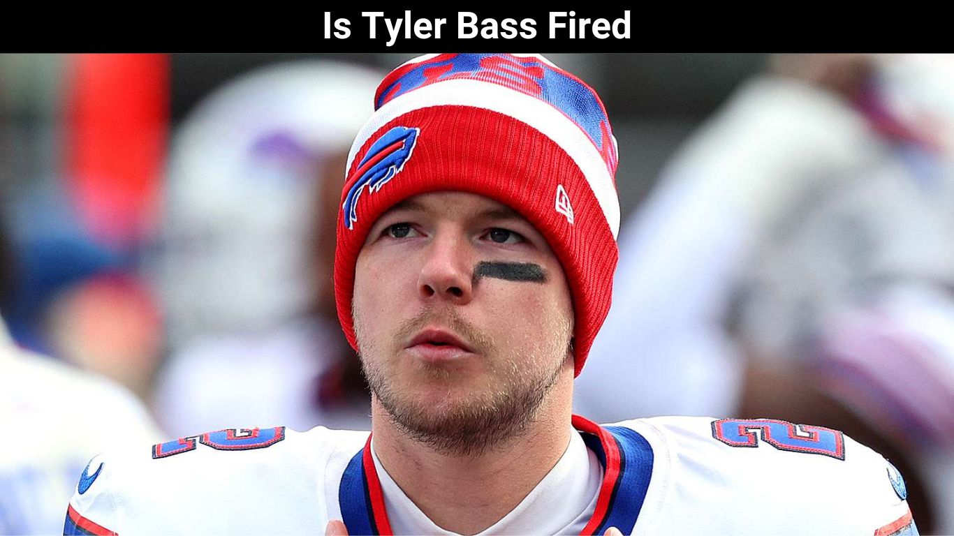 Tyler Bass